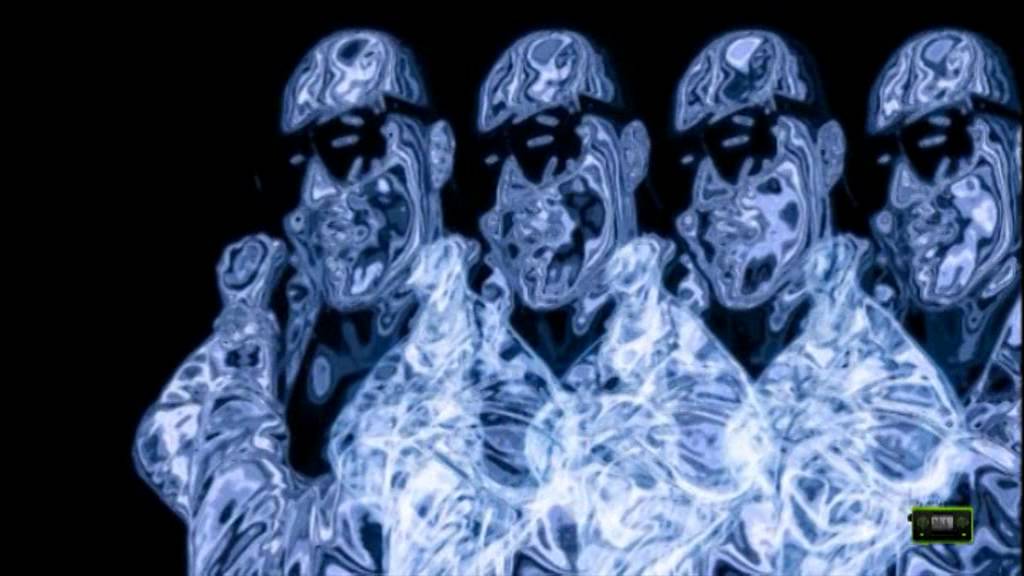 W4 - Kontrol (Official Video)