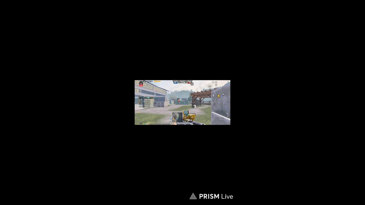 1 vs all in TDM Lobby || Destroy XBD #pubg #Bgmi