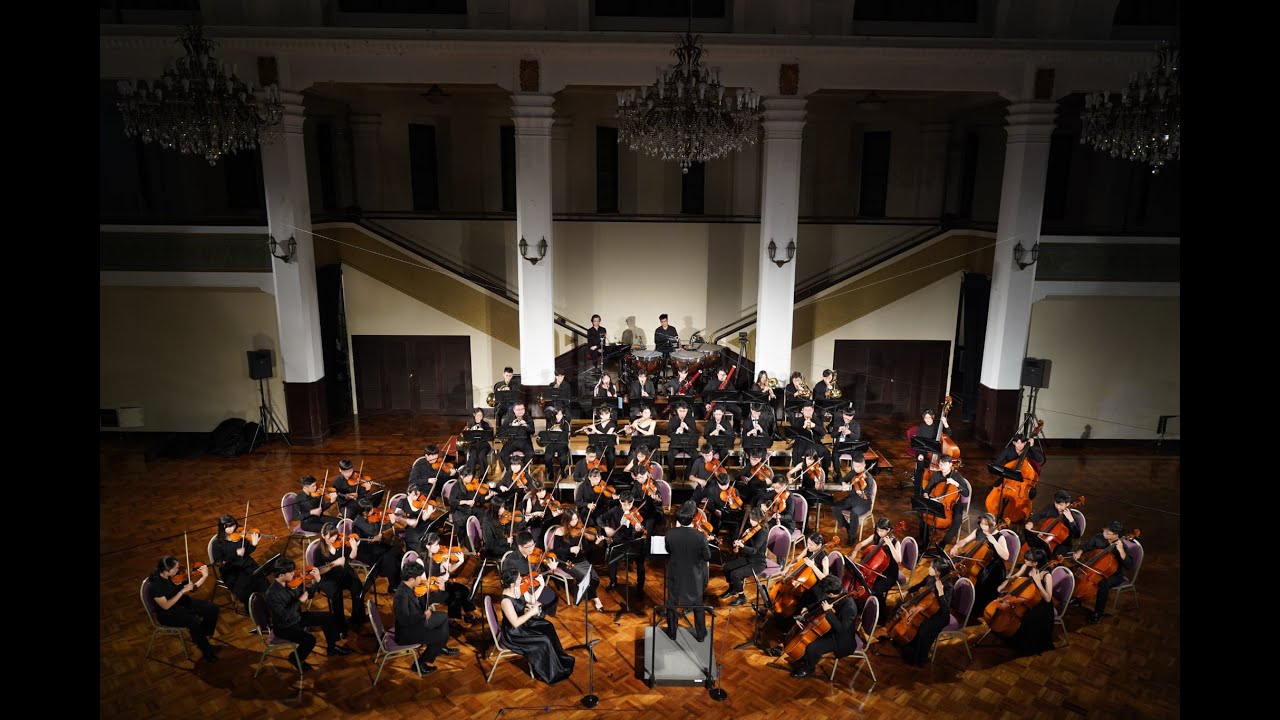 Antonín Dvořák – Symphony No. 9 in E minor, Op. 95 “From the New World”
