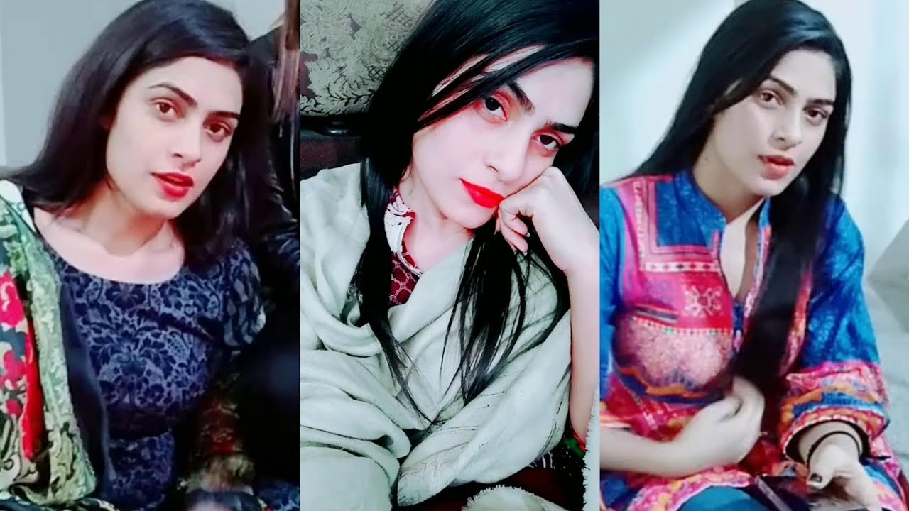 Maira Shah Musically Pakistan TikTok Blast Dubsmash Videos Part 5