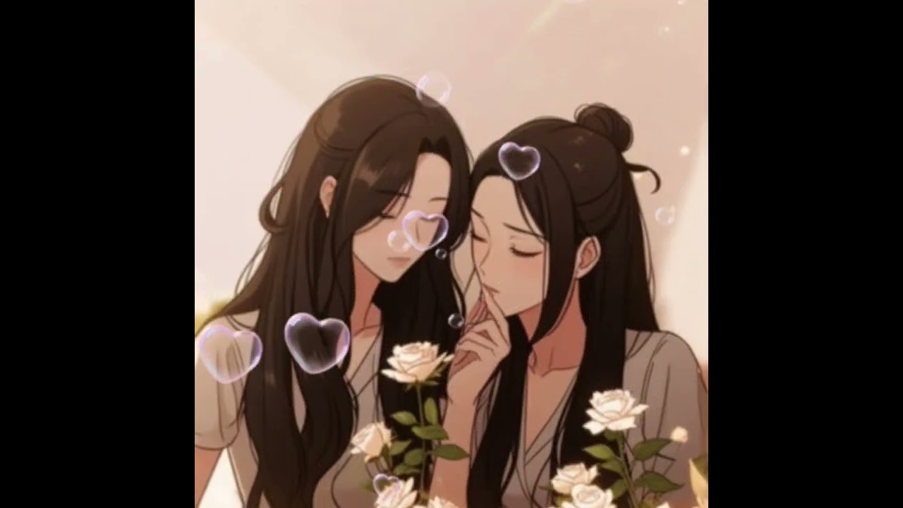 [TRUYỆN BÁCH HỢP] KẾ HOẠCH BẮT LẤY TÌNH YÊU FULL #girlove  #bachhop  #truyenaudio 