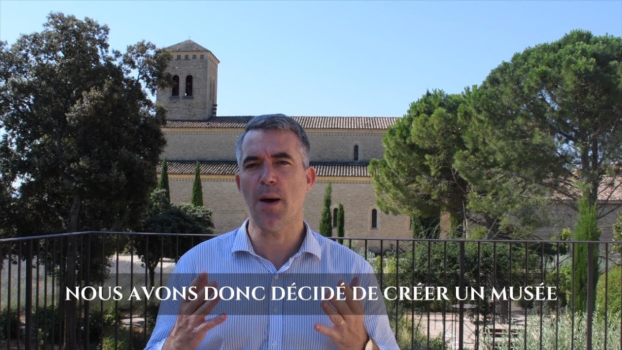 Une vente exceptionnelle pour un projet exceptionnel !