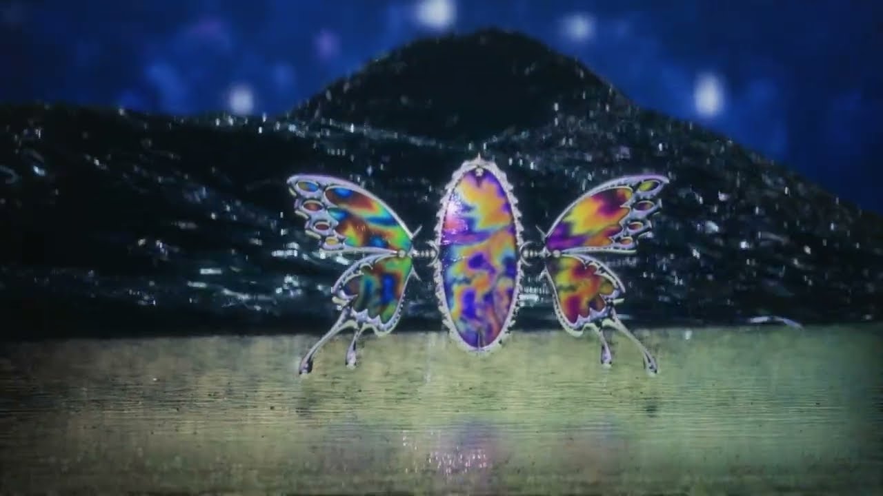 The Seven Collection: Karma - Maalavidaa