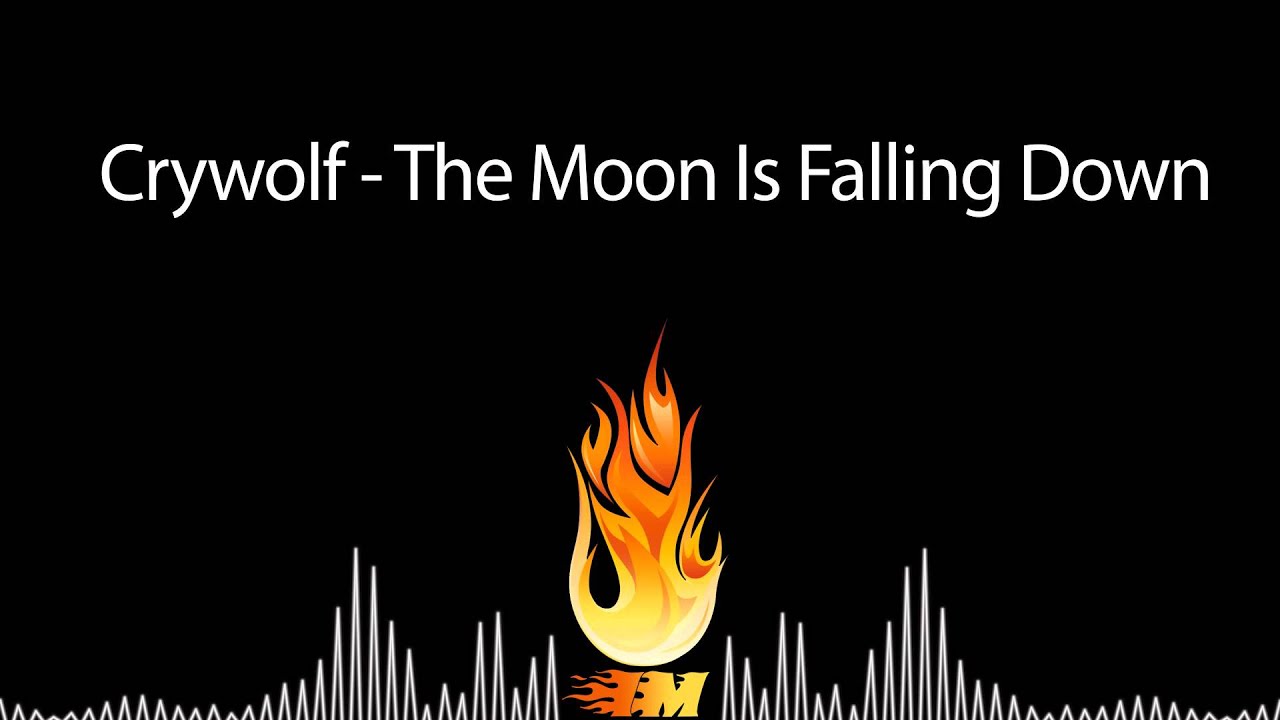 Immortal Mage Media Promotions: The Moon Is Falling Down