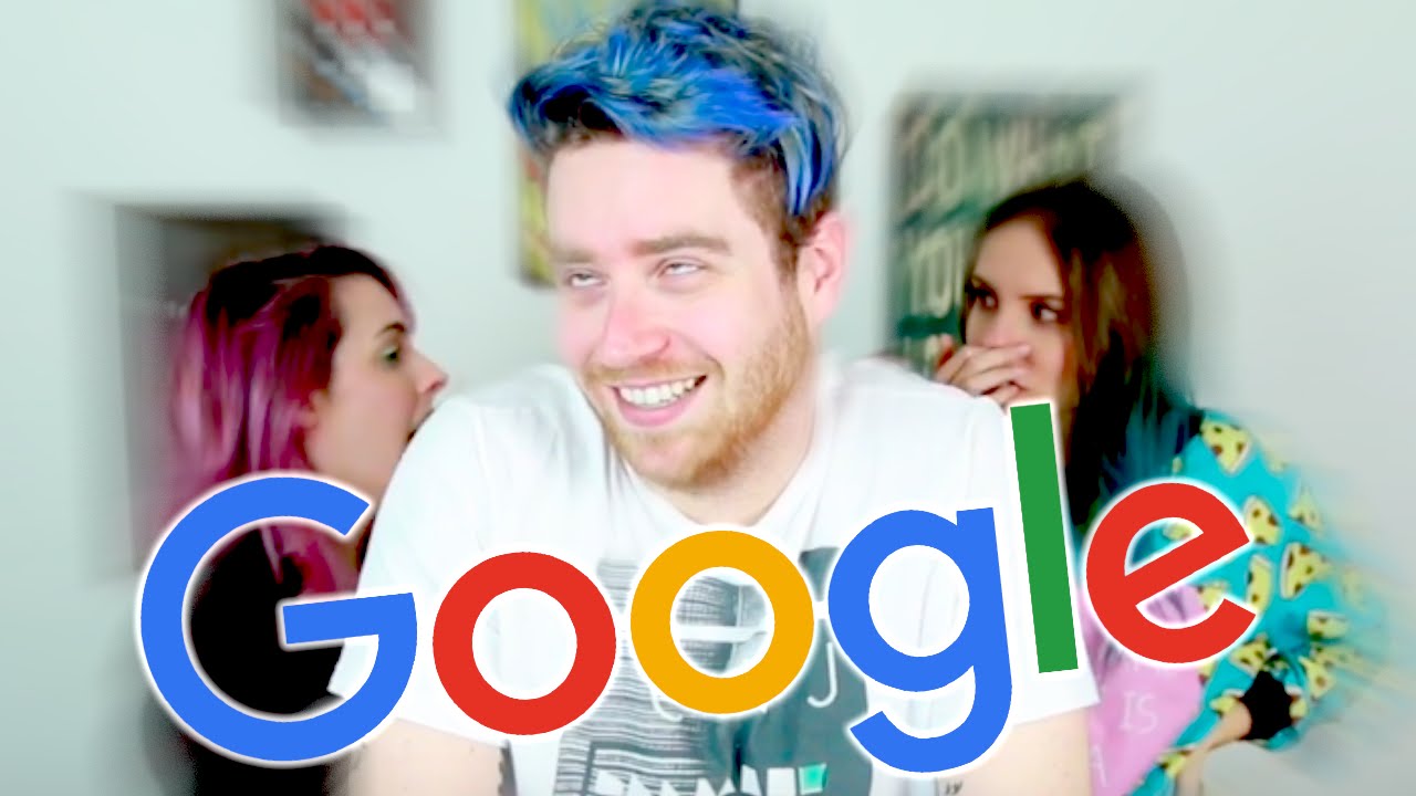DESAFIO DO GOOGLE