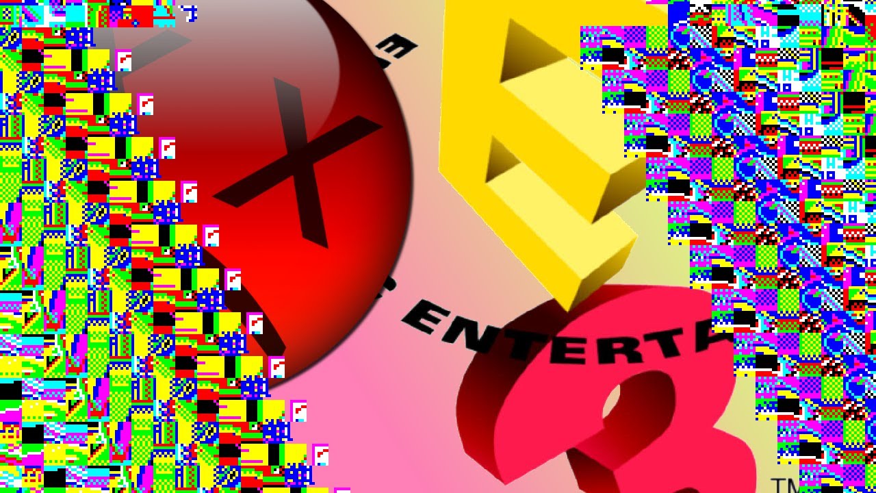 E3 2013 Zusammenfassung