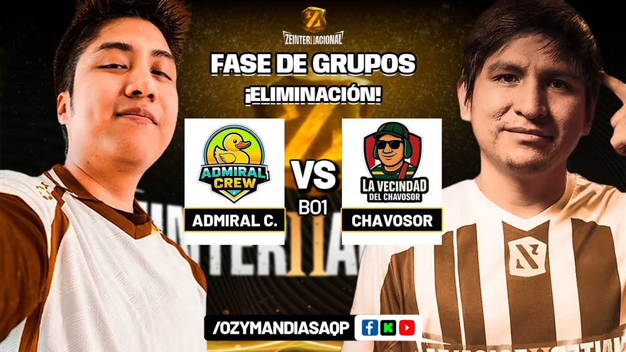 WISPER VS SCOFIELD | AL TODO O NADA | ZEINTERNACIONAL II | DOTA 2