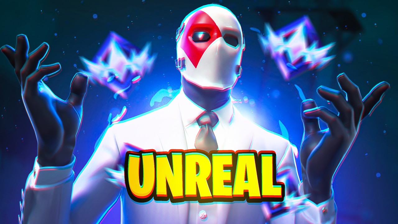 🔴RANKED UNREAL RUSH TOP 100 #fortnite   #live 🔴