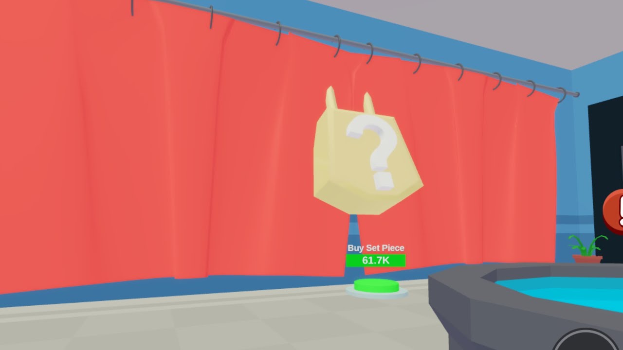 I create my own ￼mall (part 3 /the moment you’ve all been waiting for)￼