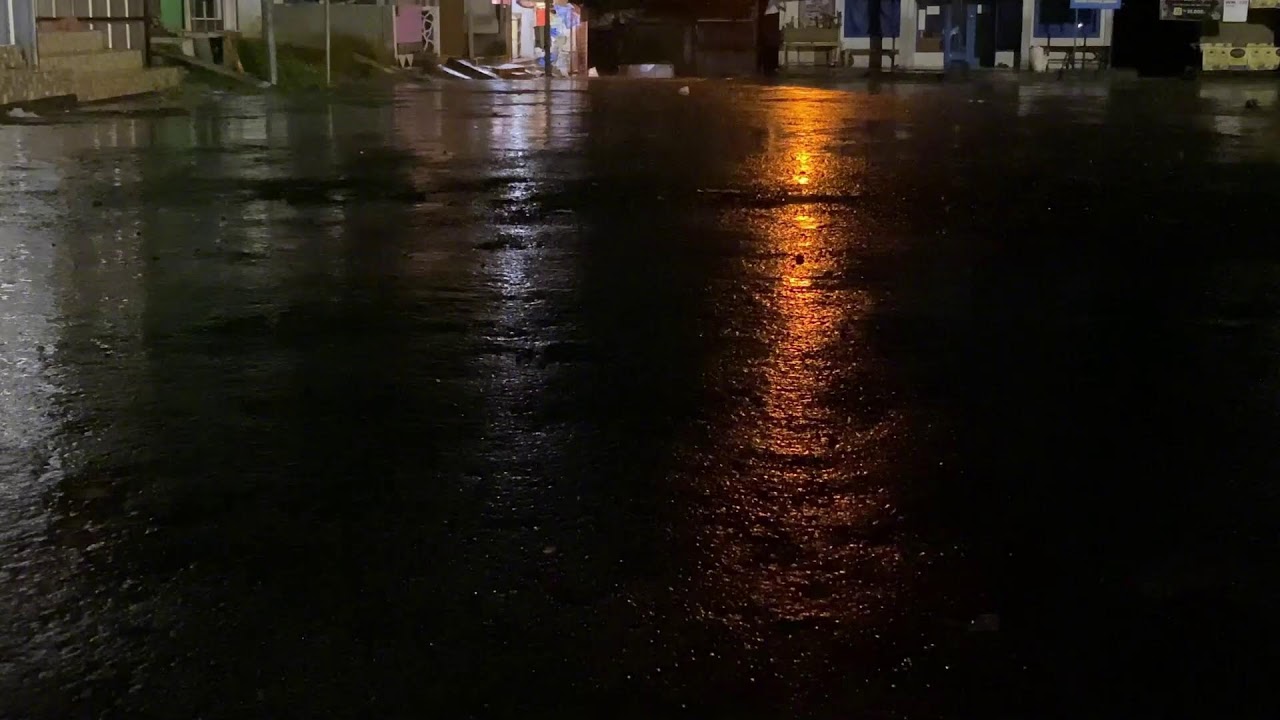 Cozy Rain Gentle Sound │ Relaxing White Noise │ Sleep Better