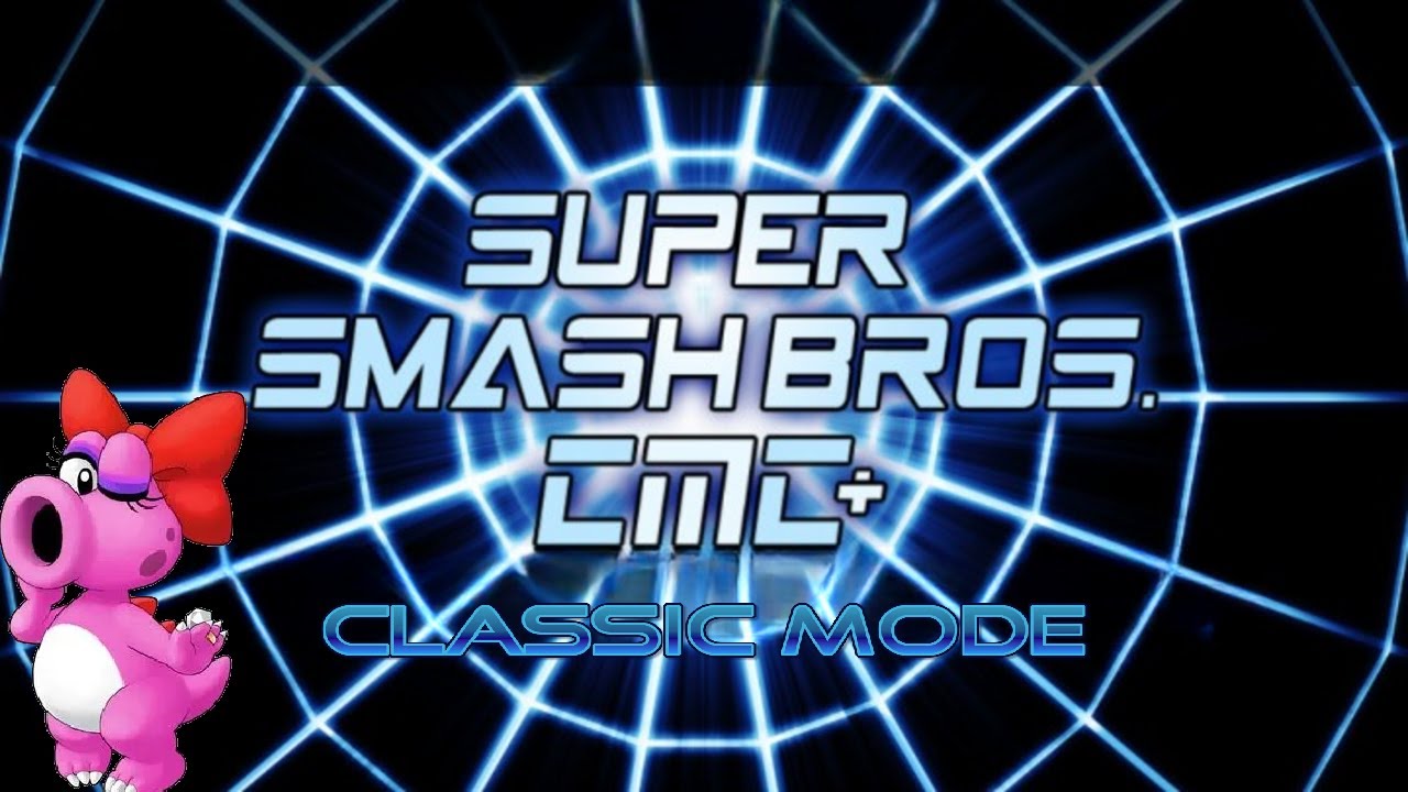 Super Smash Bros. Crusade: CMC+ | Birdo (Classic Mode)