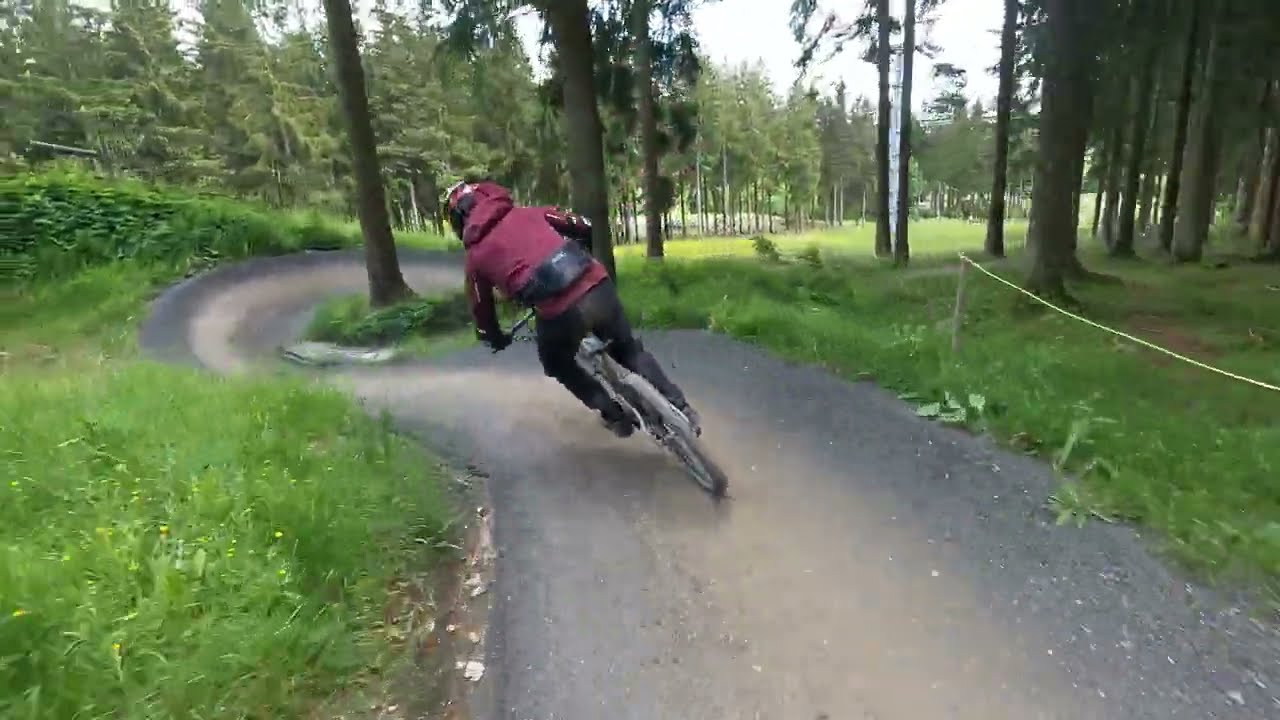 Bikepark Winterberg Schneewittchen 2024