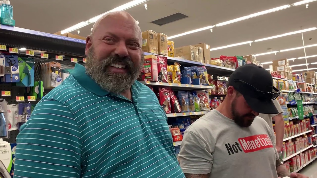 The Big Lenny Show Episode Six