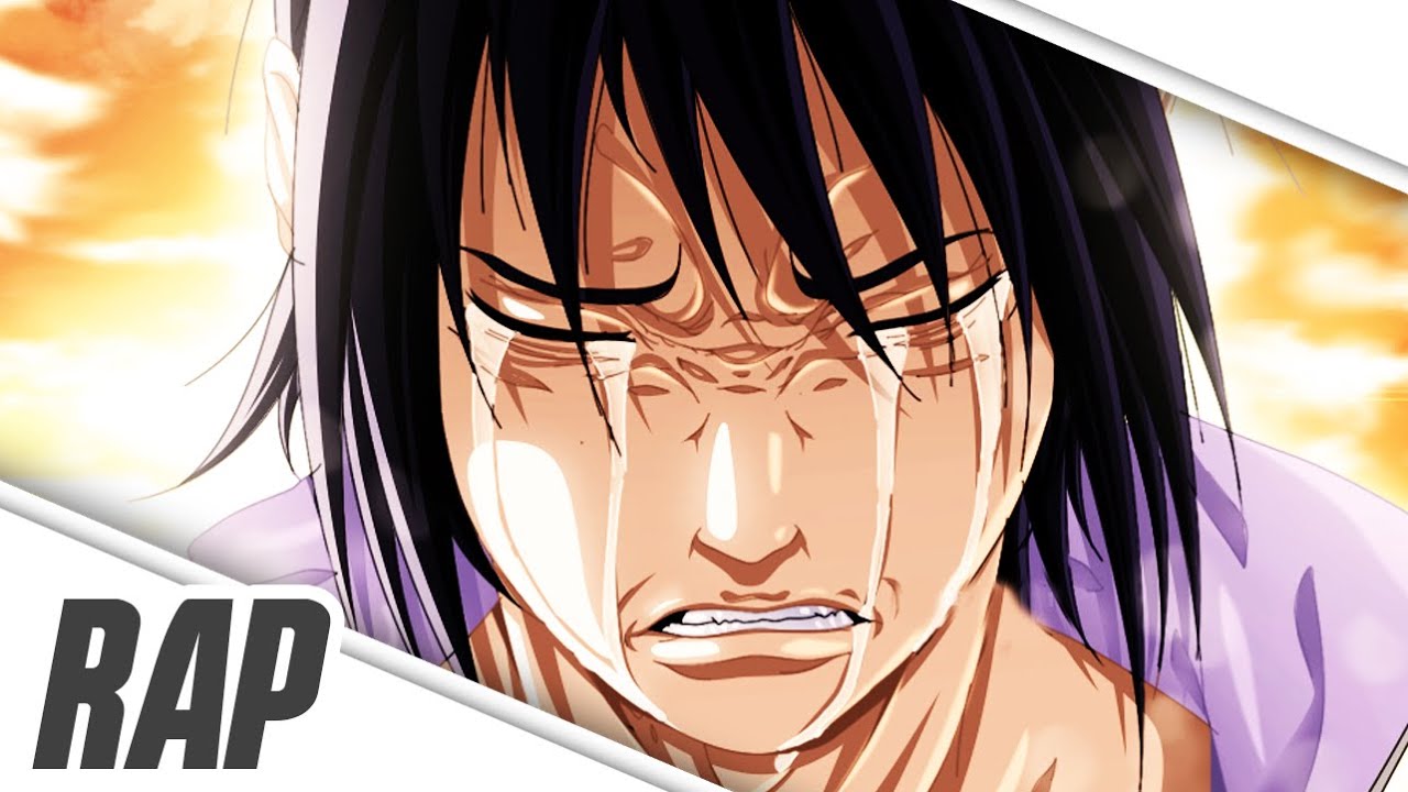 Rap do Sasuke (Naruto) | RapConceito 01