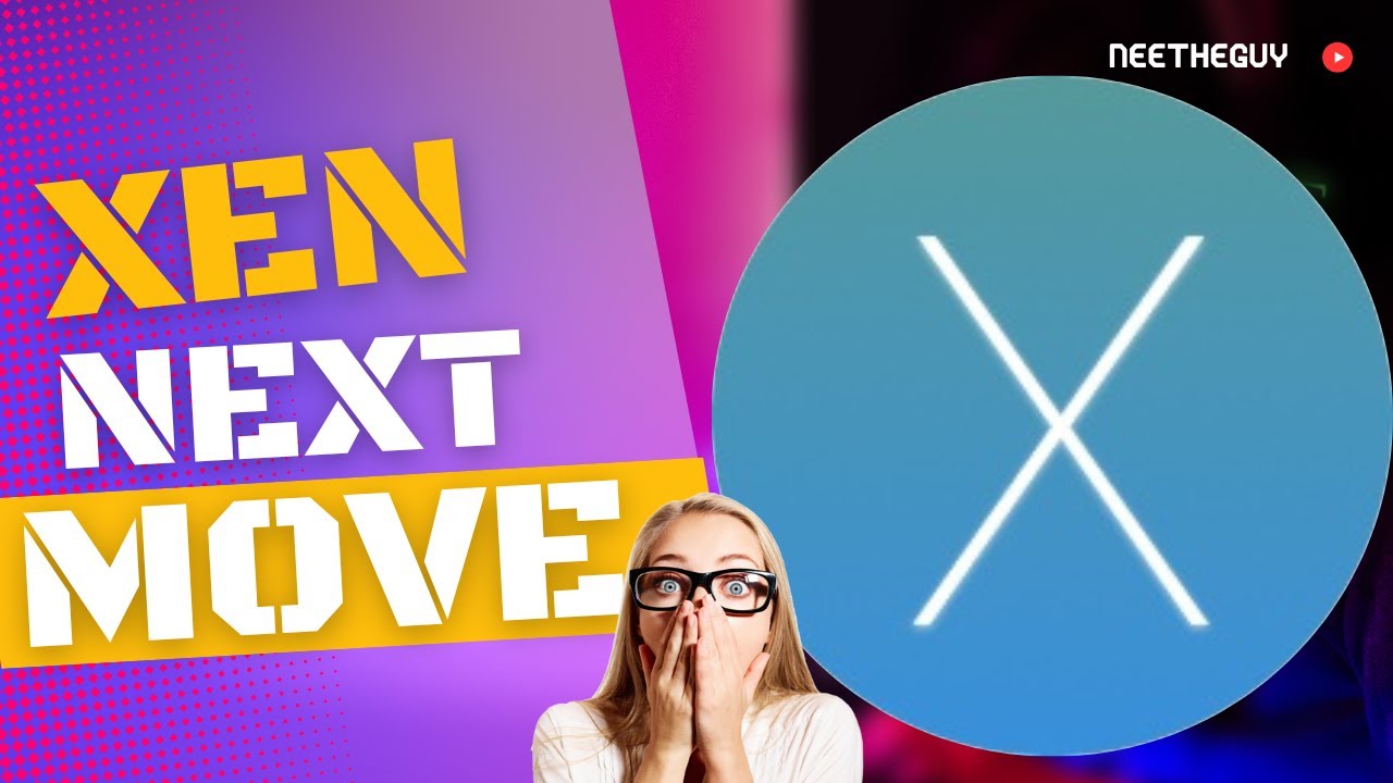 JUST IN: XEN CRYPTO TODAY'S TECHNICAL PRICE PREDICTION || XEN CRYPTO NEWS UPDATE LIVE