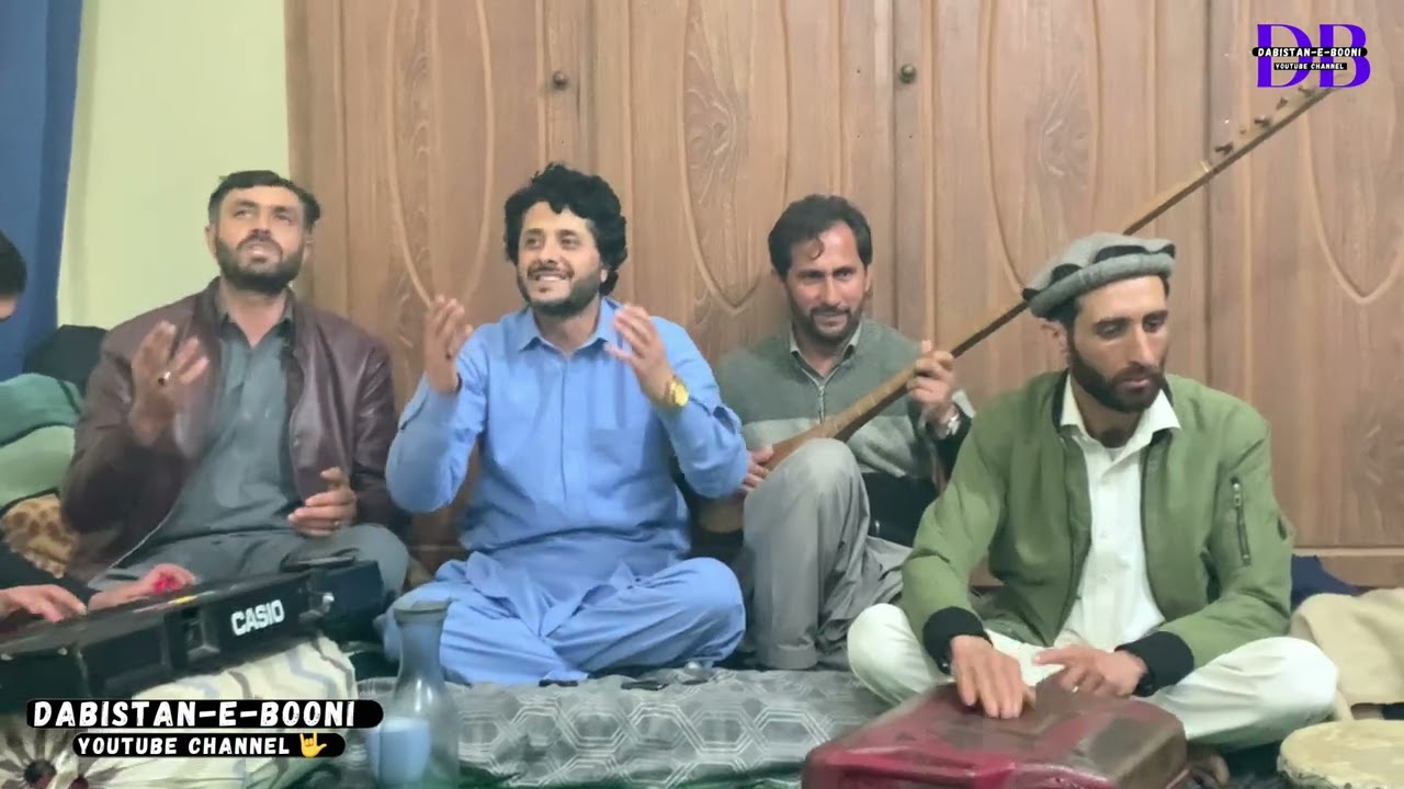 Ansar Ellahi  || haider lal||  jam ocho sharabo luwan dt ki zindage