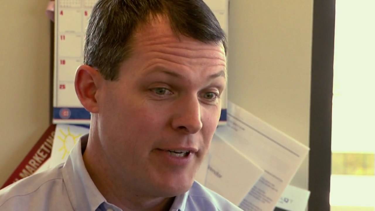 What We Do - Business Transparency
