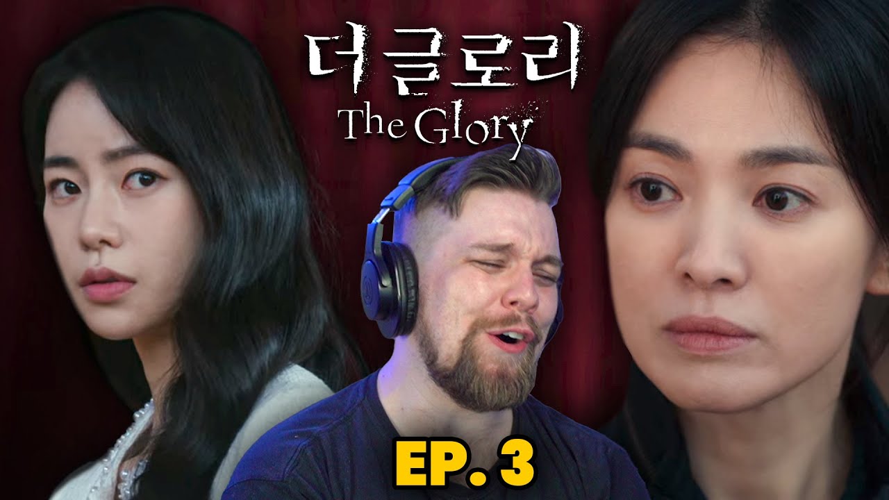 The Glory (더 글로리) Episode 3 Reaction | NEW ACCOMPLICE 😈