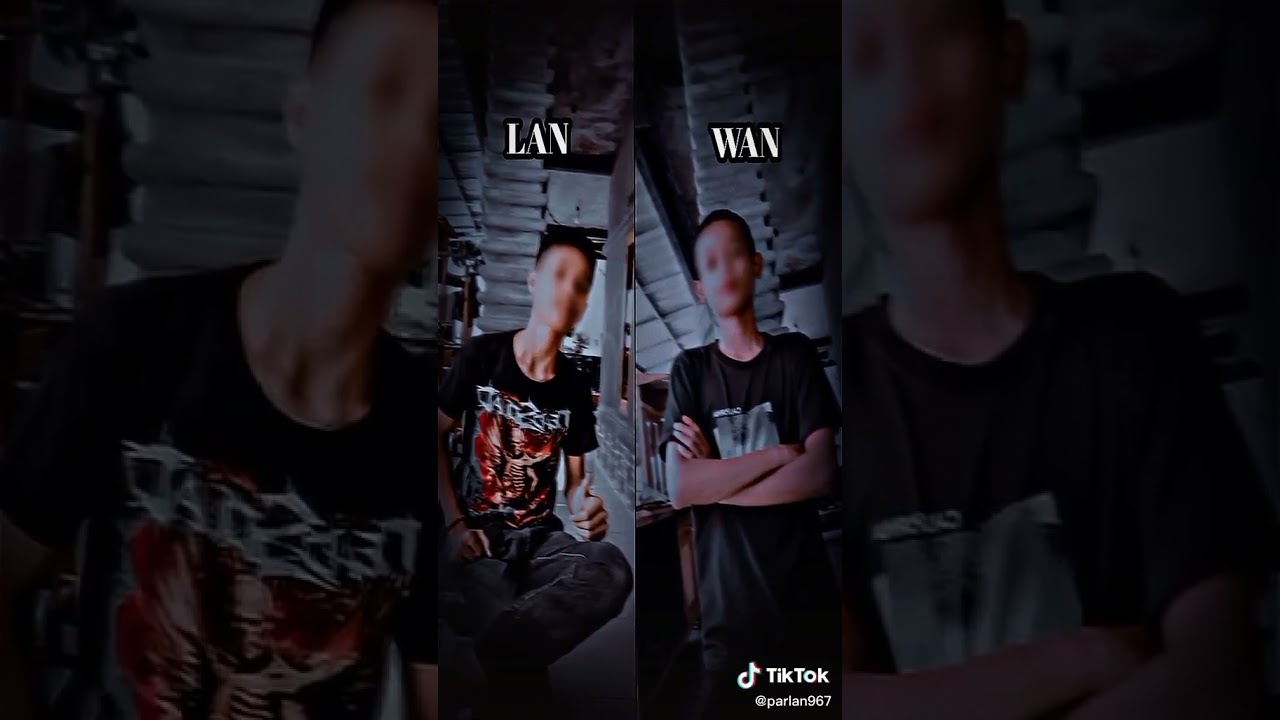 Collab bareng musuh sendiri lucu banget dah @fyo