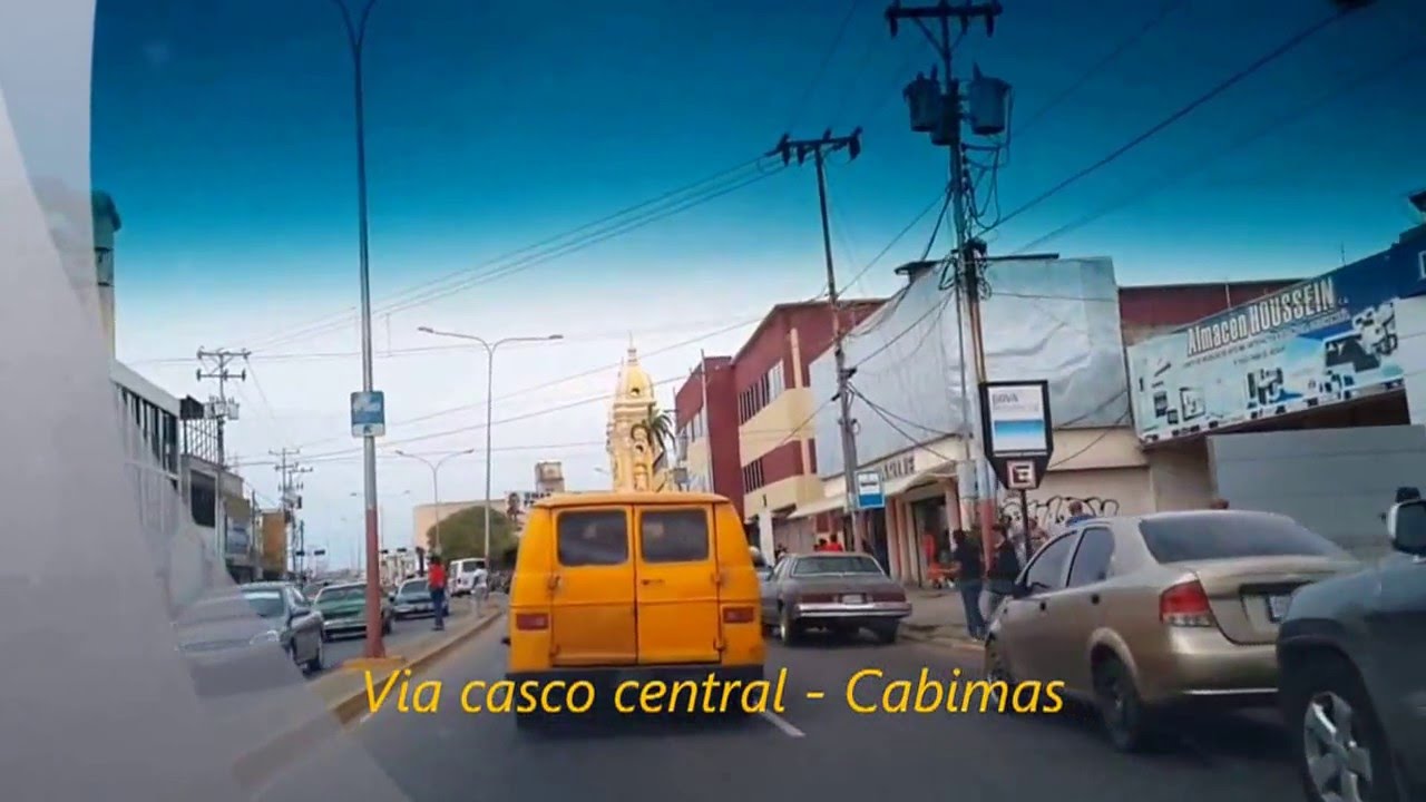 CABIMAS