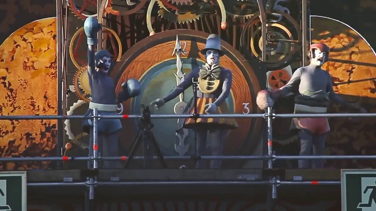 Sziget Festival 2013 aftermovie officiel