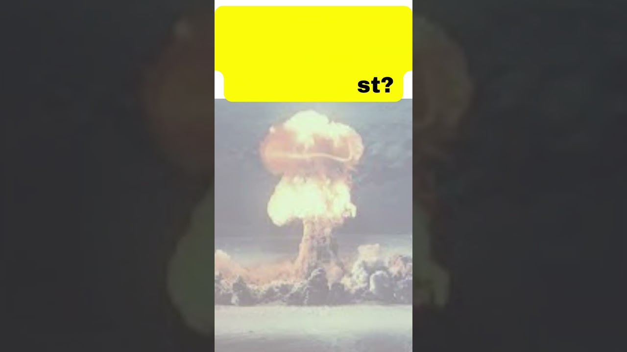 When did India conduct its first nuclear test? / Pak Competitive Exams