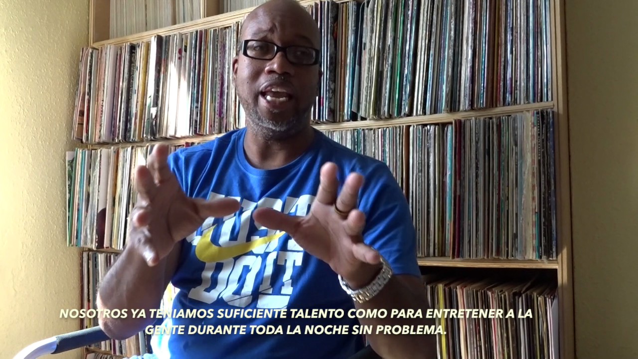 Uk Sound System Documentary Chapter 1. Gaffa Blue / Nasty Rockers Sound System #SOUNDSYSTEMLEGENDS