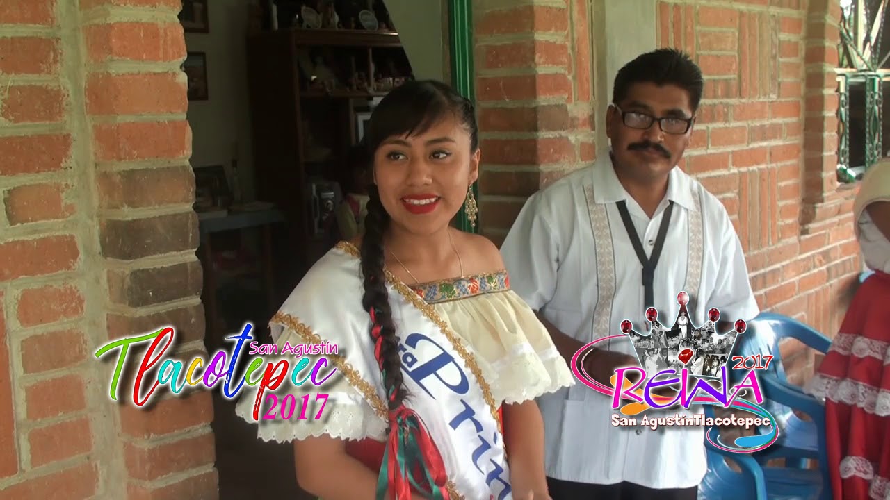 San Agustín Tlacotepec 