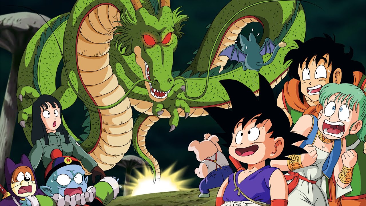 (Old)MawdPLS1066 Pilaf Saga Power Levels