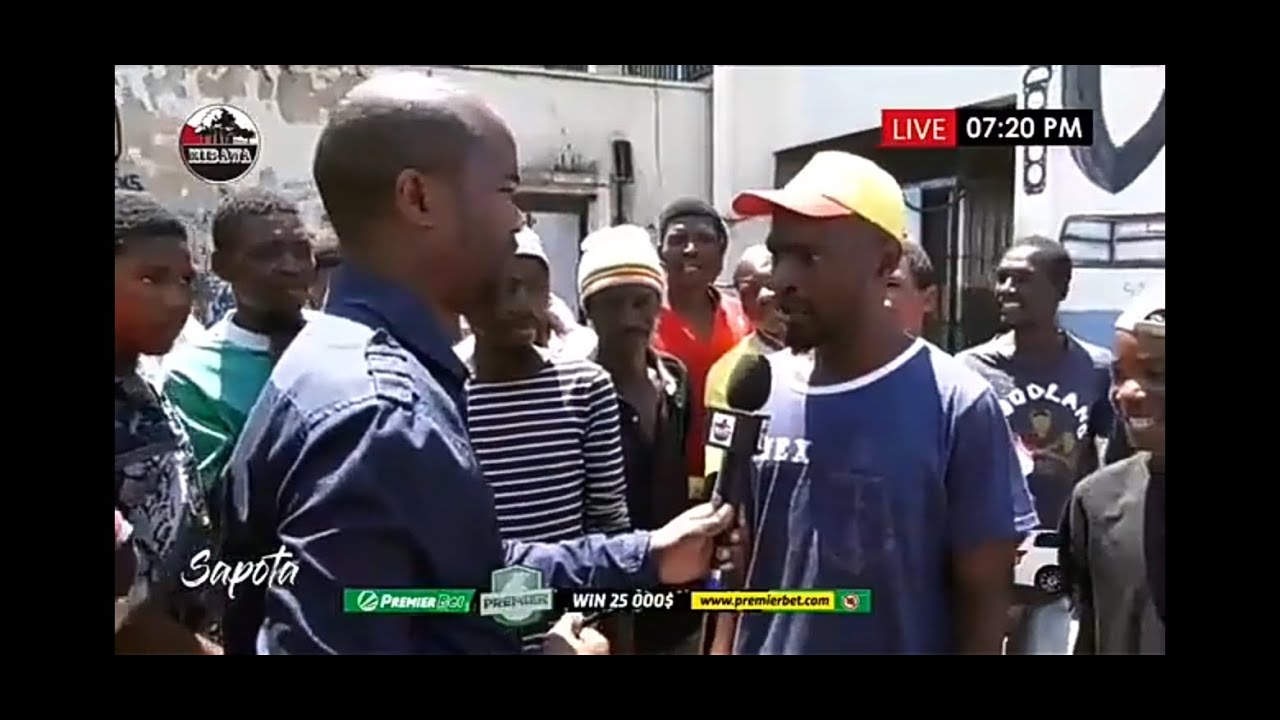 SAPOTA PA MIBAWA TV LERO KUMAZULOKU-NTHAWI TOGWA NDI PHWETE 27 OCT 2020