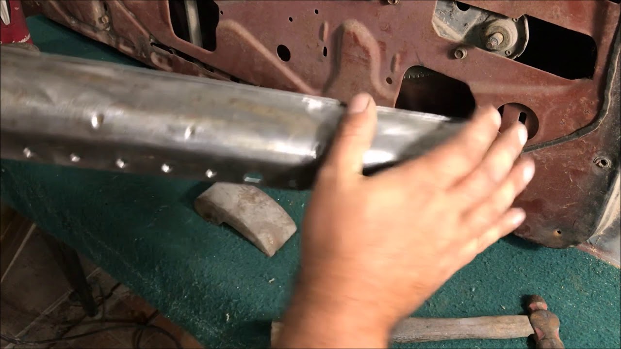 chevelle door panel removal and installation 70-72 how to restoring and INFO