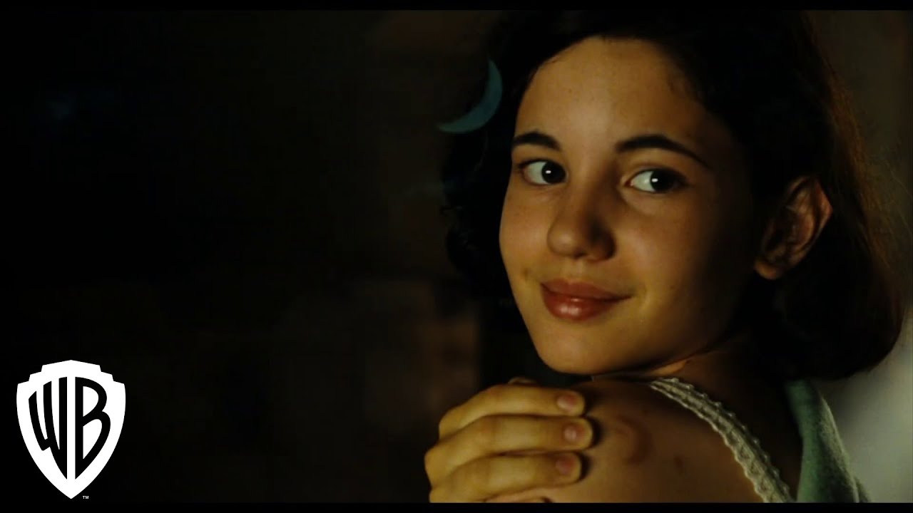 Pan's Labyrinth | Trailer | Warner Bros. Entertainment