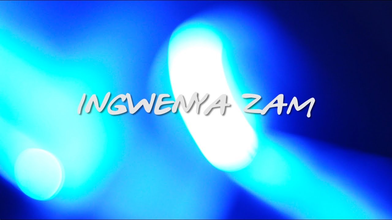 DURB TEN-INGWENYA ZAM (OFFICIAL MUSIC VIDEO)