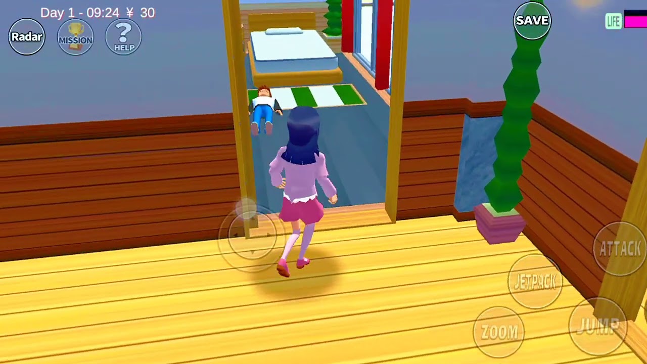 Sakura School Simulator video #sakuraschoolsimulator #sakura #school #simulator #sss #trending