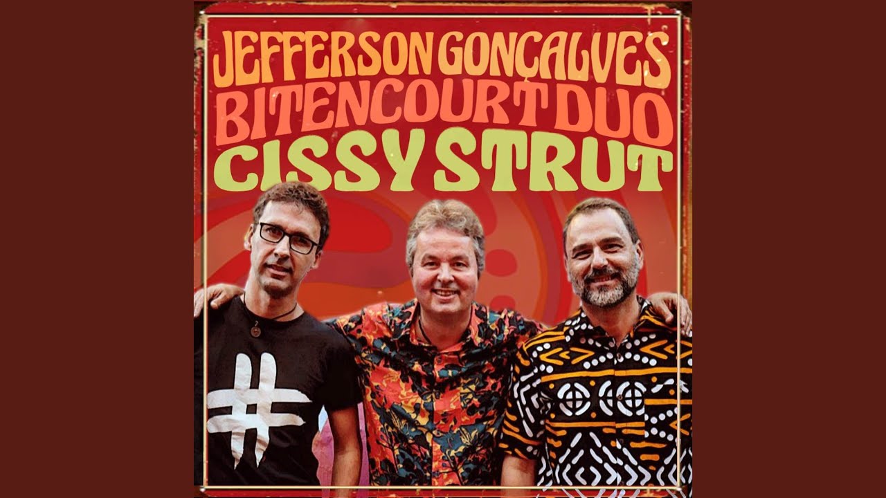 Cissy Strut
