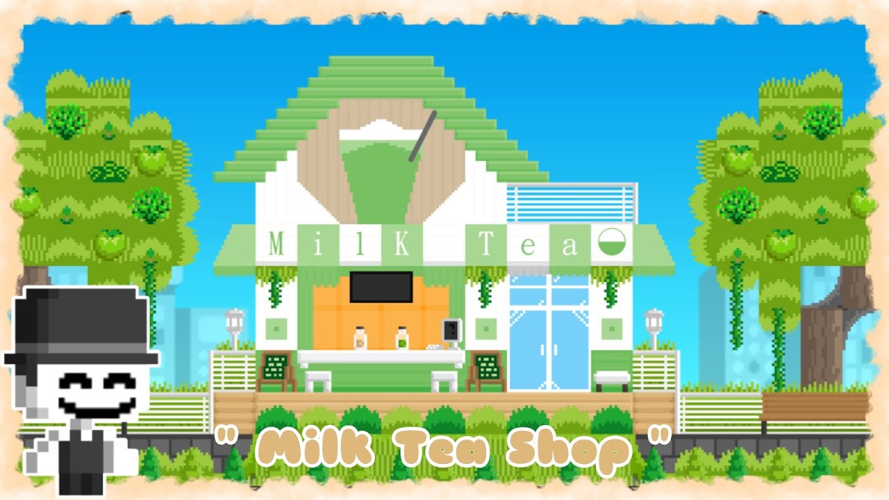 『🧋』 Tutorial cara membuat 