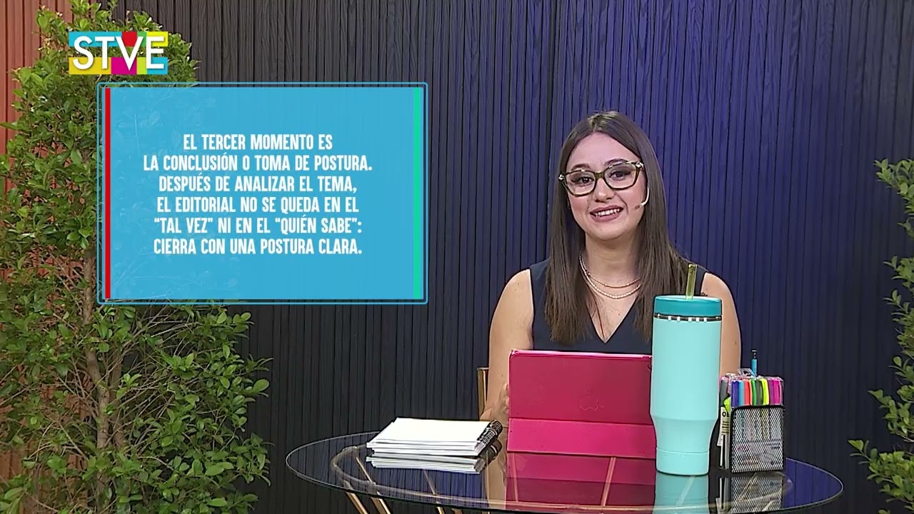 El editorial: Español para todos