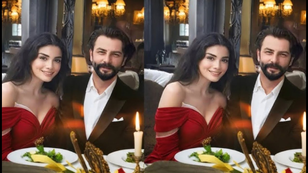 Что скрывают Гекберк и Озге: О чём дуэт разговаривал в ресторане в полночь?