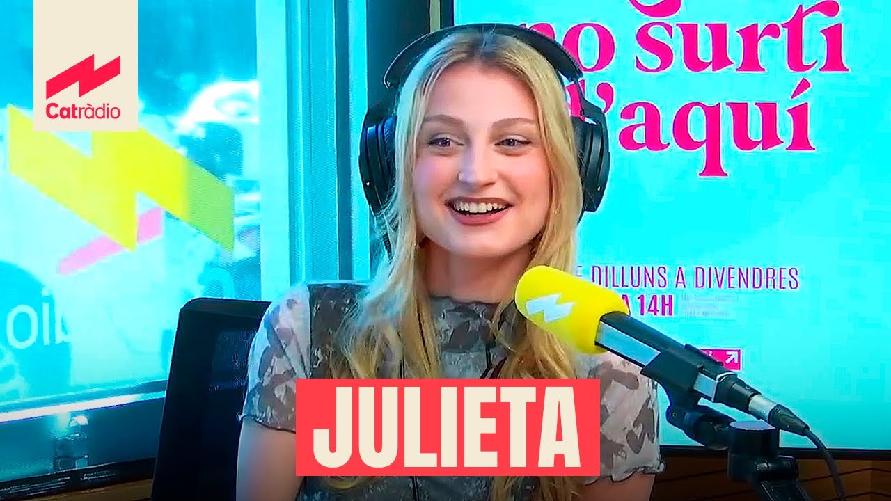 Julieta: 