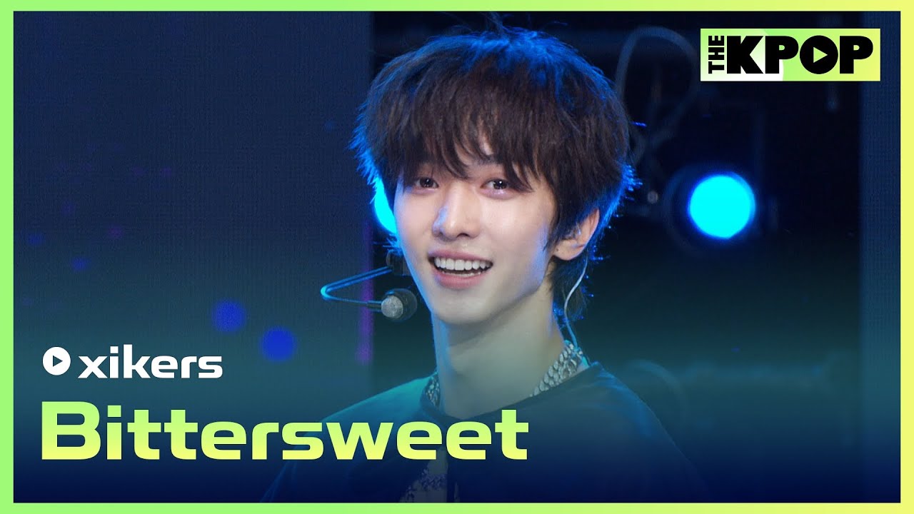 xikers, Bittersweet (싸이커스, Bittersweet) [THE SHOW 240924]