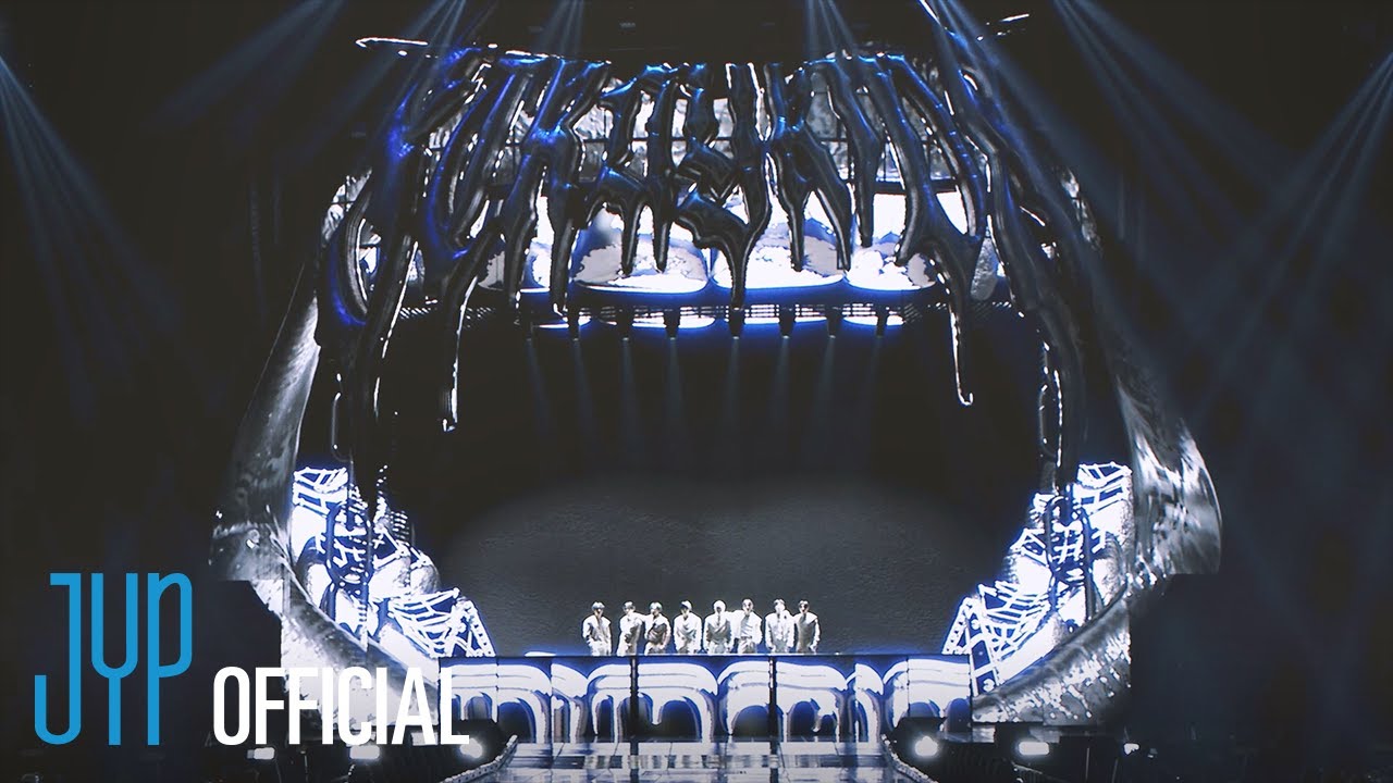Stray Kids World Tour ＜dominATE SEOUL＞ DVD & BLU-RAY Preview