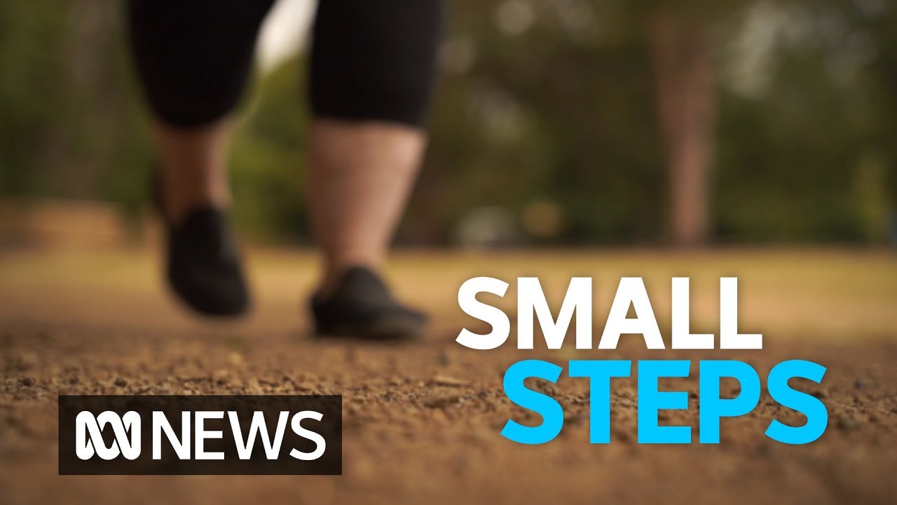 We’re in the grip of an obesity epidemic – what can we do? | ABC News