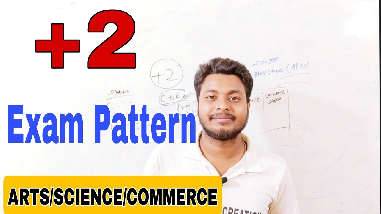Chse Exam pattern_Exam Details_plus Two First Year _Arts_Science_Commerce