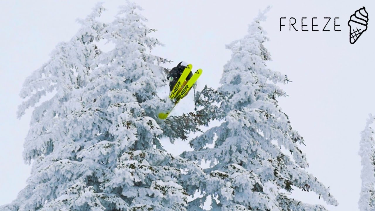 FREEZE e3s1 | JE-FILMS | 4K