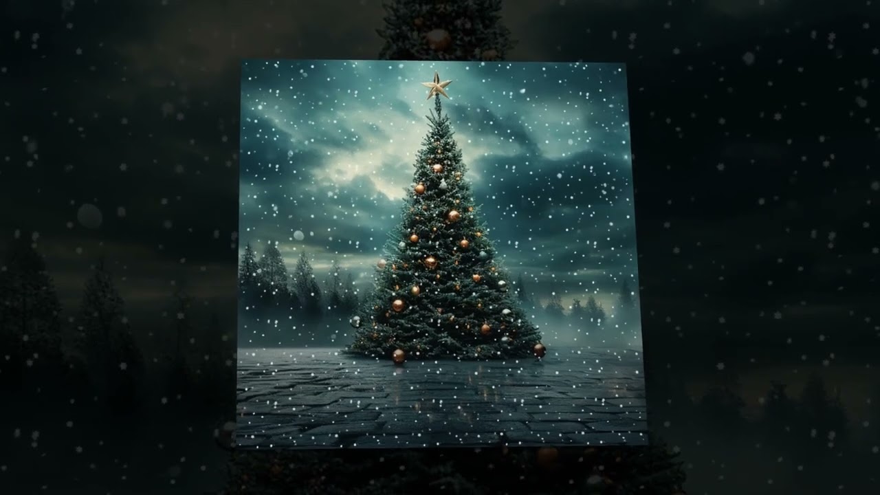 Celine Dion   So This Is Christmas