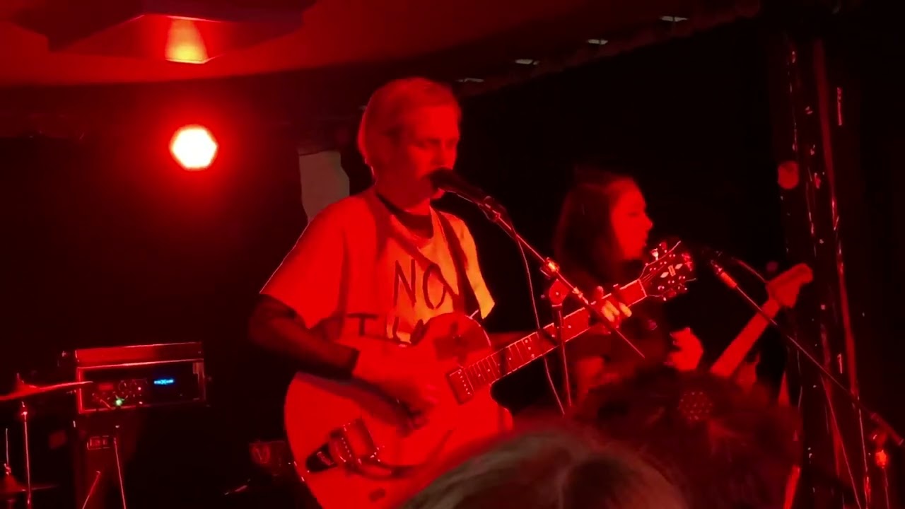Delaire The Liar “No Accident” Live at Aatma, Manchester 21/04/22
