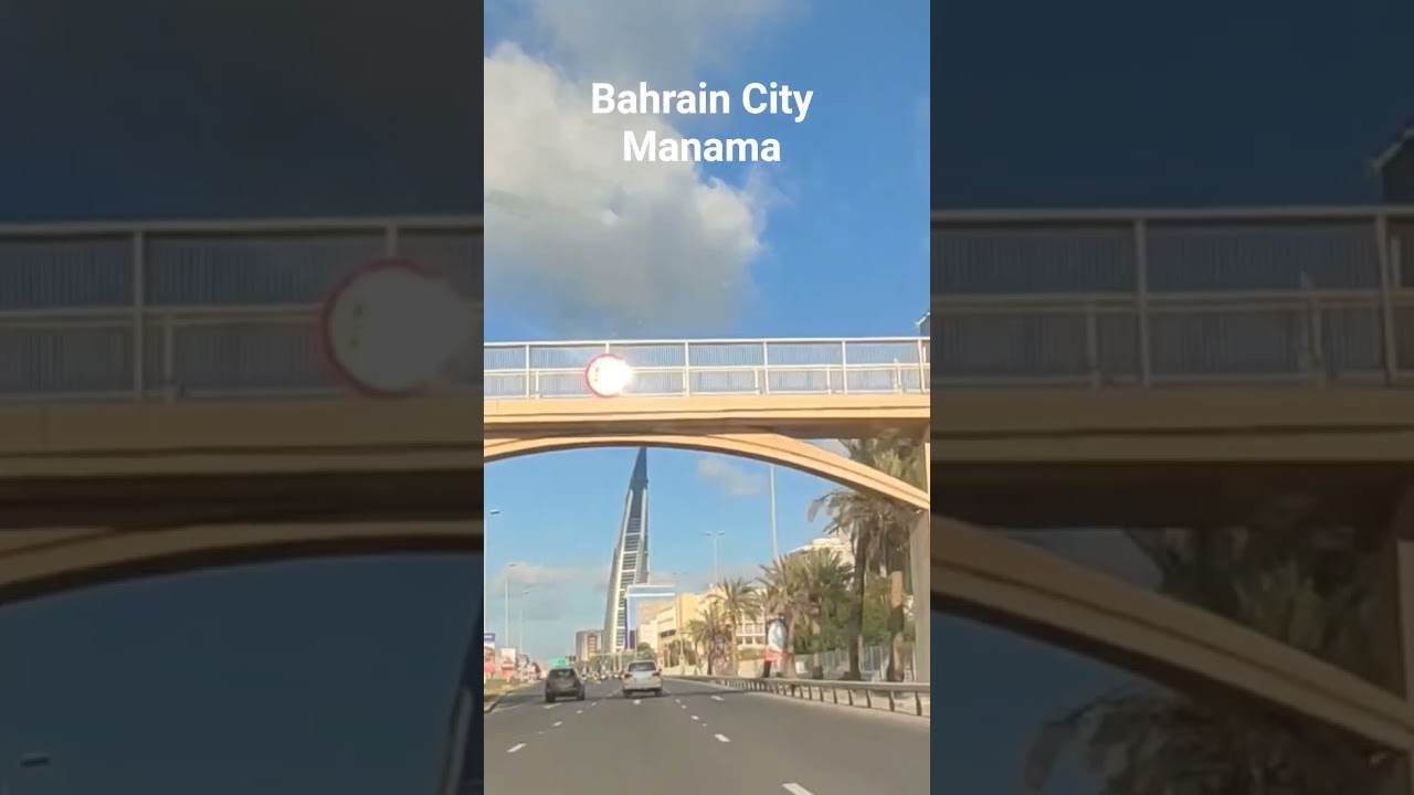 kingdom of Bahrain #live