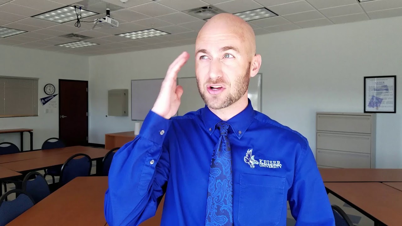 Nervous about an upcoming interview? Don't be!