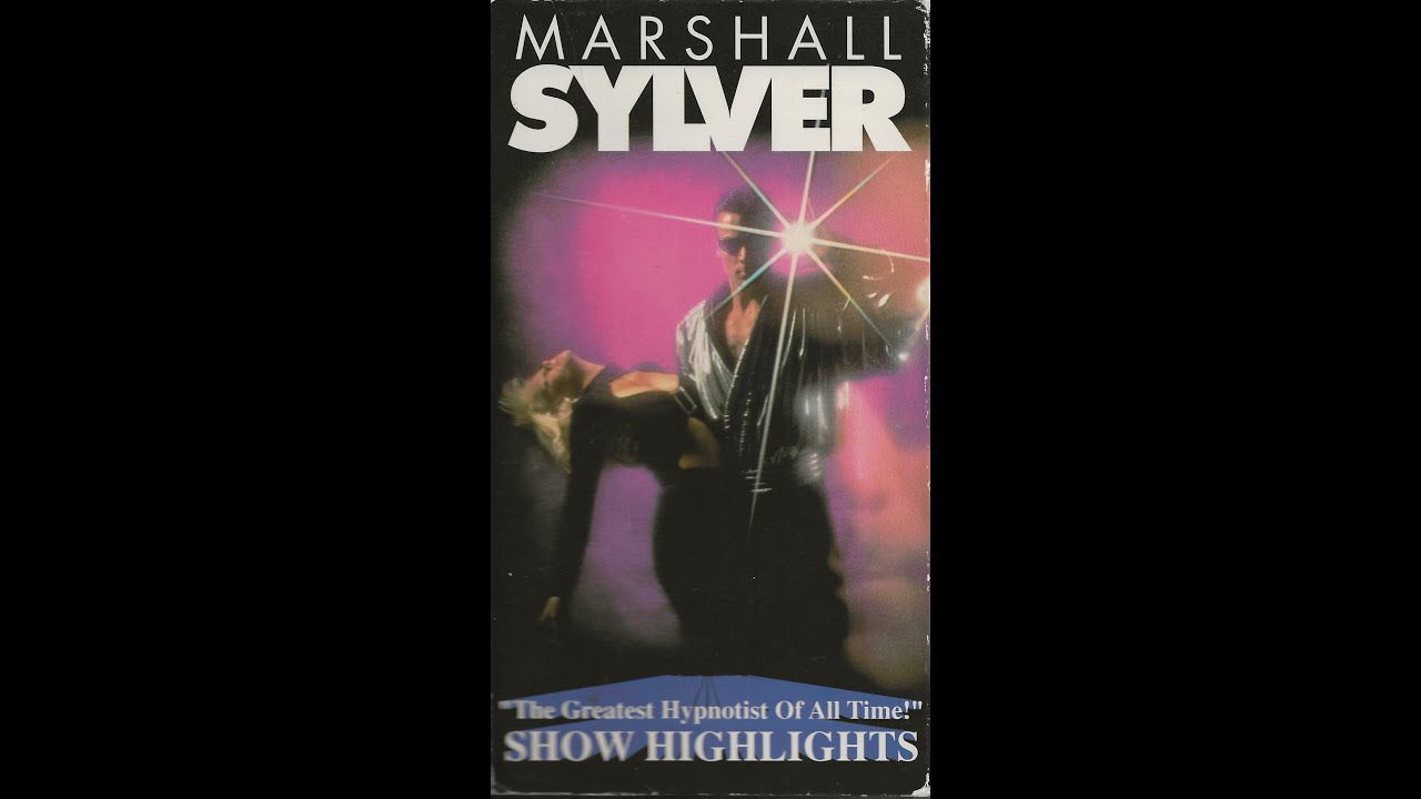 🎭 Marshall Sylver Full