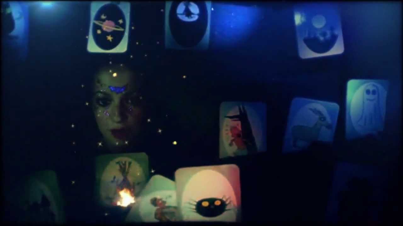 Manoya - Earth Calling Humans (Official Video)